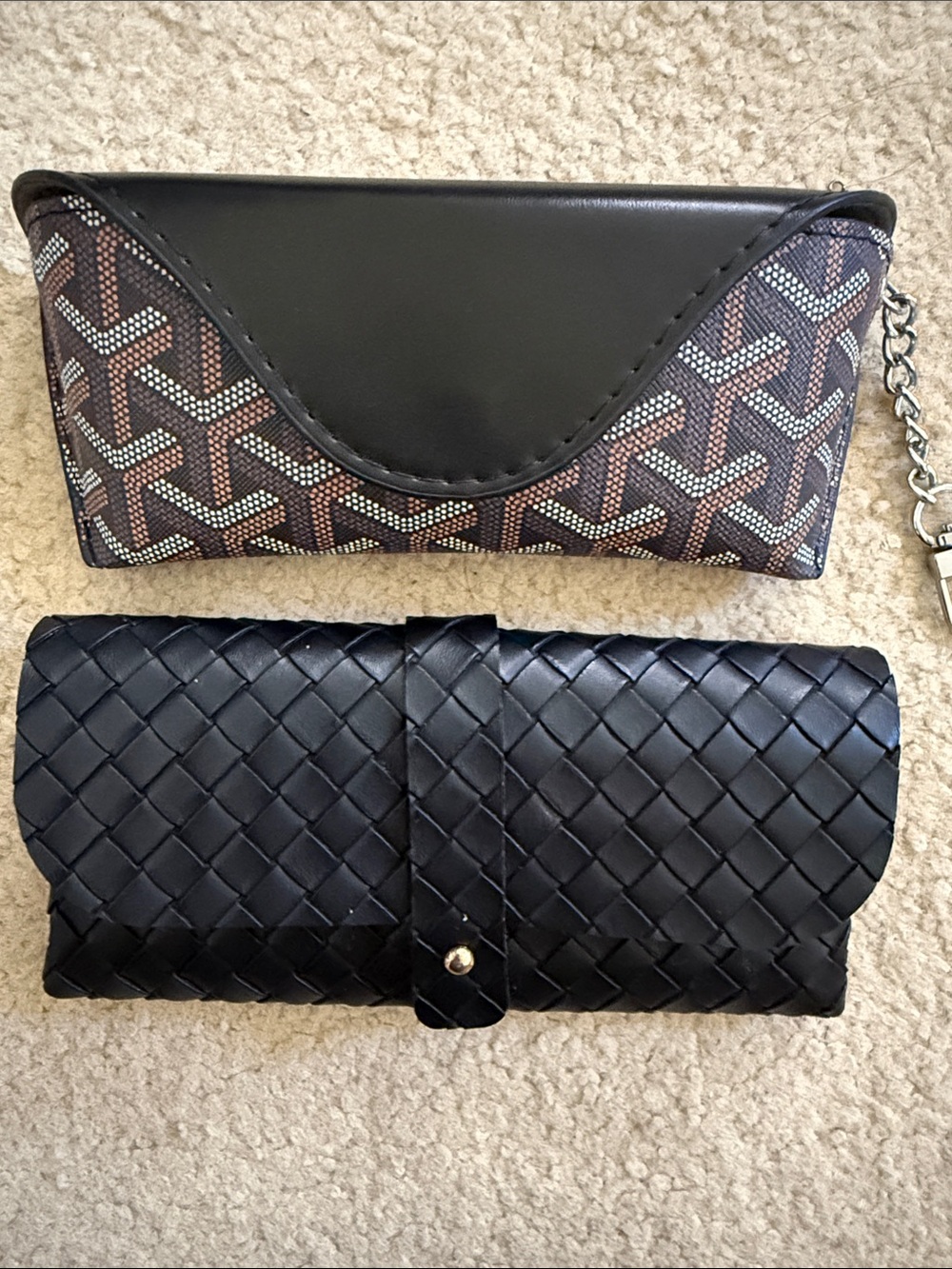 eyeglass case